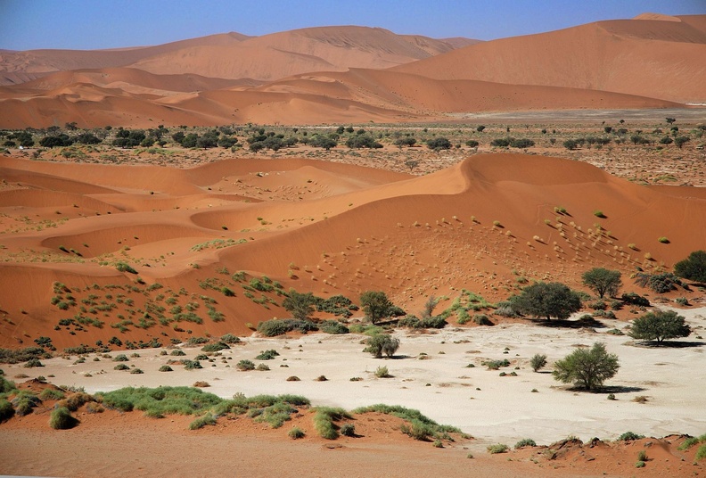 Sossusvlei-view-from-above