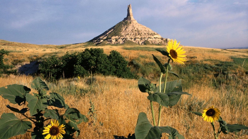 chimney rock nebraska-1579217