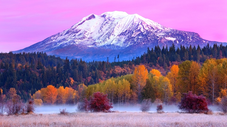 sunrise-at-mt-adams