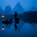 fisherman